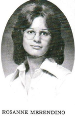 Roseanne Merendino (Nicastro)