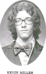 Kevin Miller