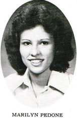 Marilyn Pedone (Weiss)