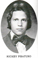 Rickey Pisaturo
