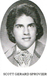 Scott Sproviero