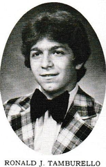 Ronald Tamburello