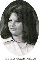 Debra Tumminello
