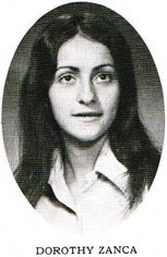 Dorothy Ellen Zanca (Neuschafer -Bell)