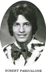 Robert Pasqualone
