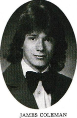 James Coleman