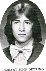 Robert Oetting
