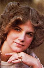 Lois Laughtland (Meyer)