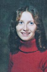 Lynn Luisi (Wolterstorff)