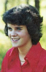 Rebecca Robinson (Wolff)