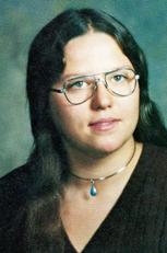 Vicky Rollins (Rollins-Smith)