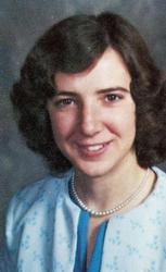 Tina Townsend (Brooks)