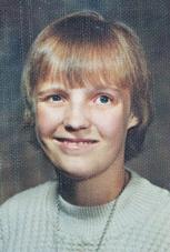 Sharon Cederburg