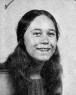 Pamela Jo Hall