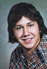 Kevin Welch