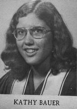 Katherine Elenora Bauer (Meisenheimer)