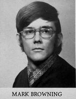 Mark Browning