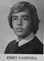 Kerry Scott Caldwell