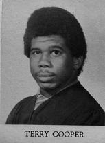 Terry Wayne Cooper