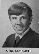 Michael Randy Gerhardt