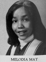 Melodia Kay Cookie May (Whitmore)