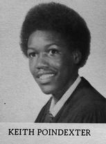 Keith Anthony Poindexter