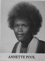 Annette Evelyn Poole