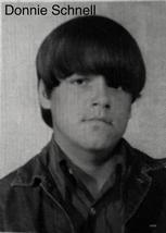 Donnie Schnell