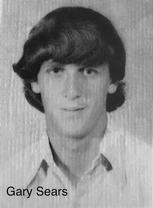 Gary Sears