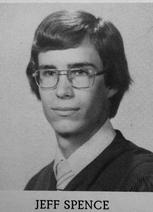 Jeffrey Alan Spence
