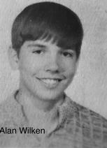 Alan Wilkin