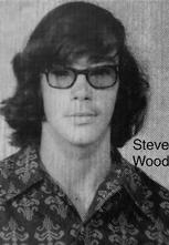 Steve Woods