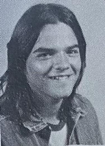 Dave Johnson
