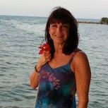 Jill Ebner
