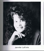 Jennifer LaForte