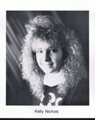 Kelly Nichols