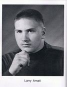Larry Amati
