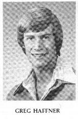 Greg Haffner