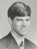 Tim Barry