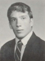 Pat Bolin