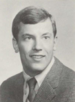 George Bolts