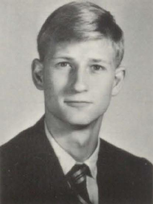 Tom Bosilevac