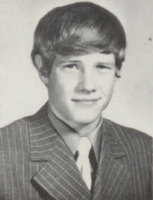 Mark Bride