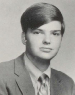 Joseph Bruno