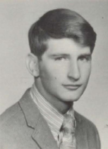 Tom Campbell
