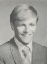 Jim Clarke