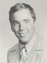 Bill Clarkson