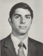 John D'Agostino