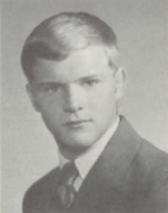 Bill Darby
