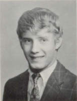 Mark Drummond